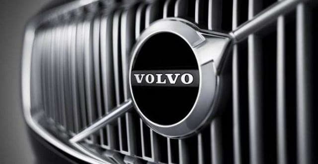 بطاريات فولفو