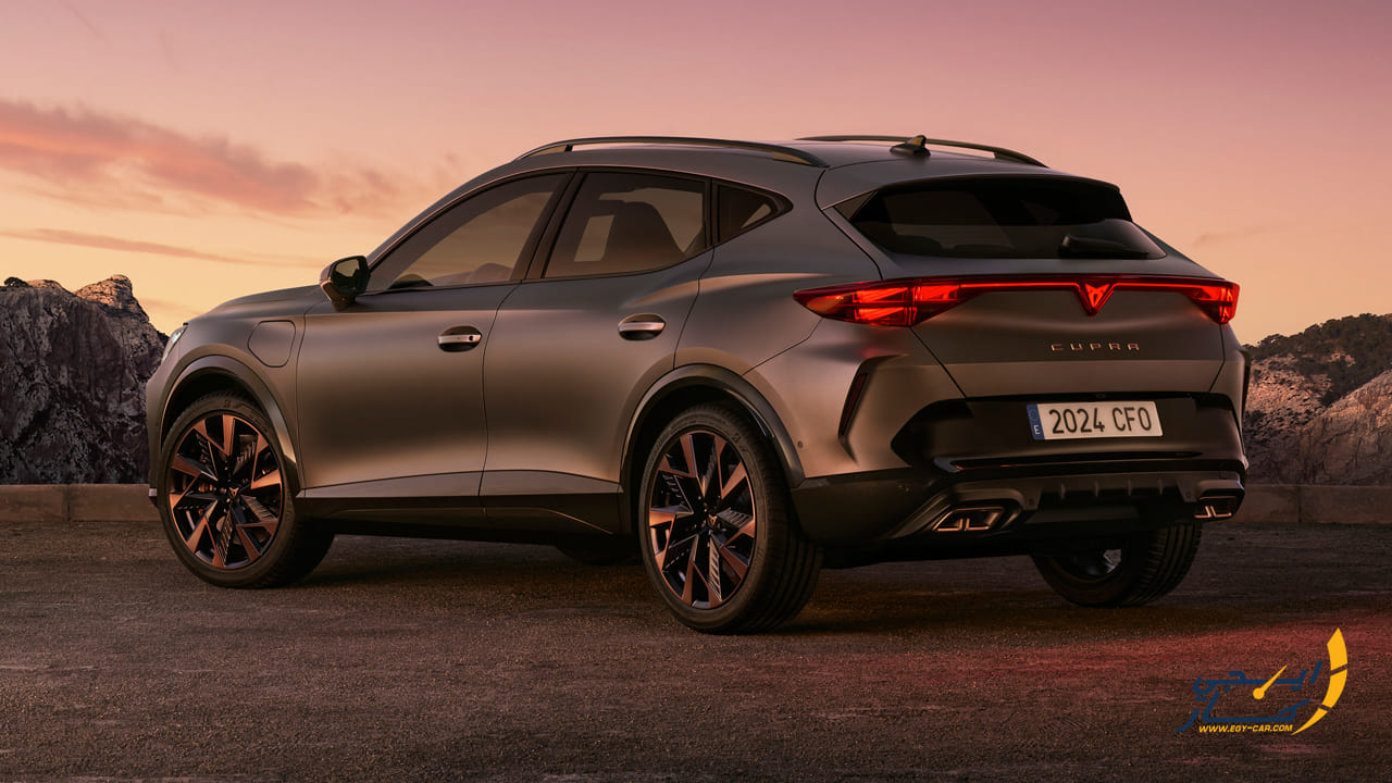 سعر فورمينتور