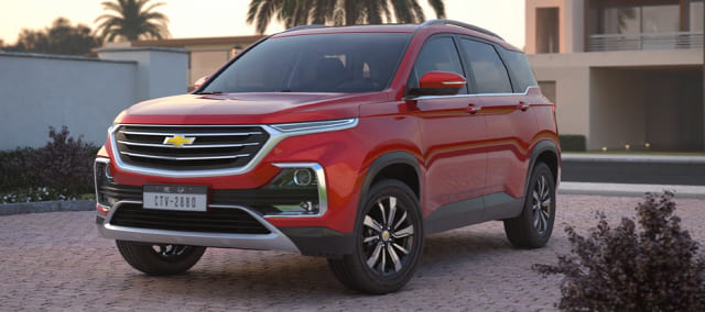 سعر شيفروليه كابتيفا