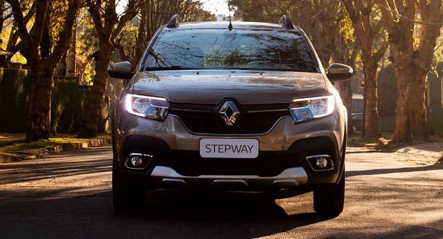 سعر رينو سانديرو ستيب واي