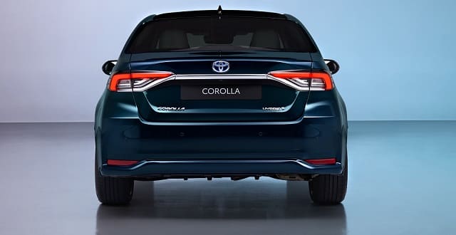 Corolla