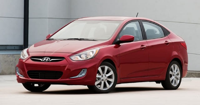 سعر اكسنت RB