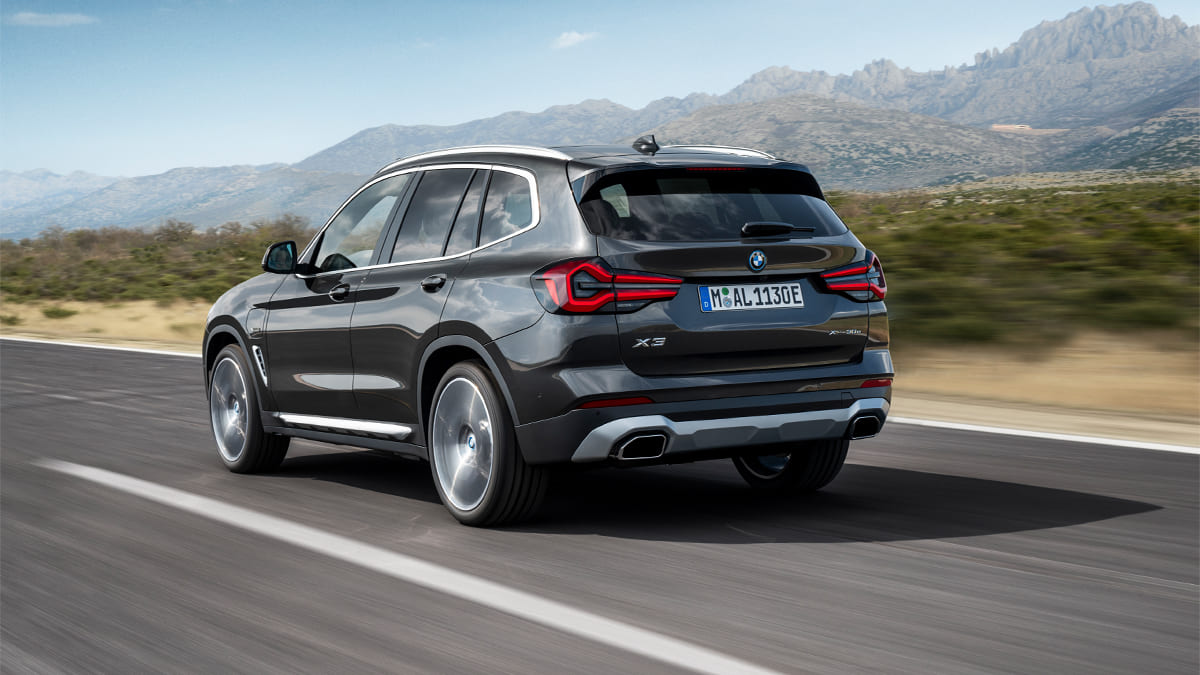 بي ام دبليو مصر