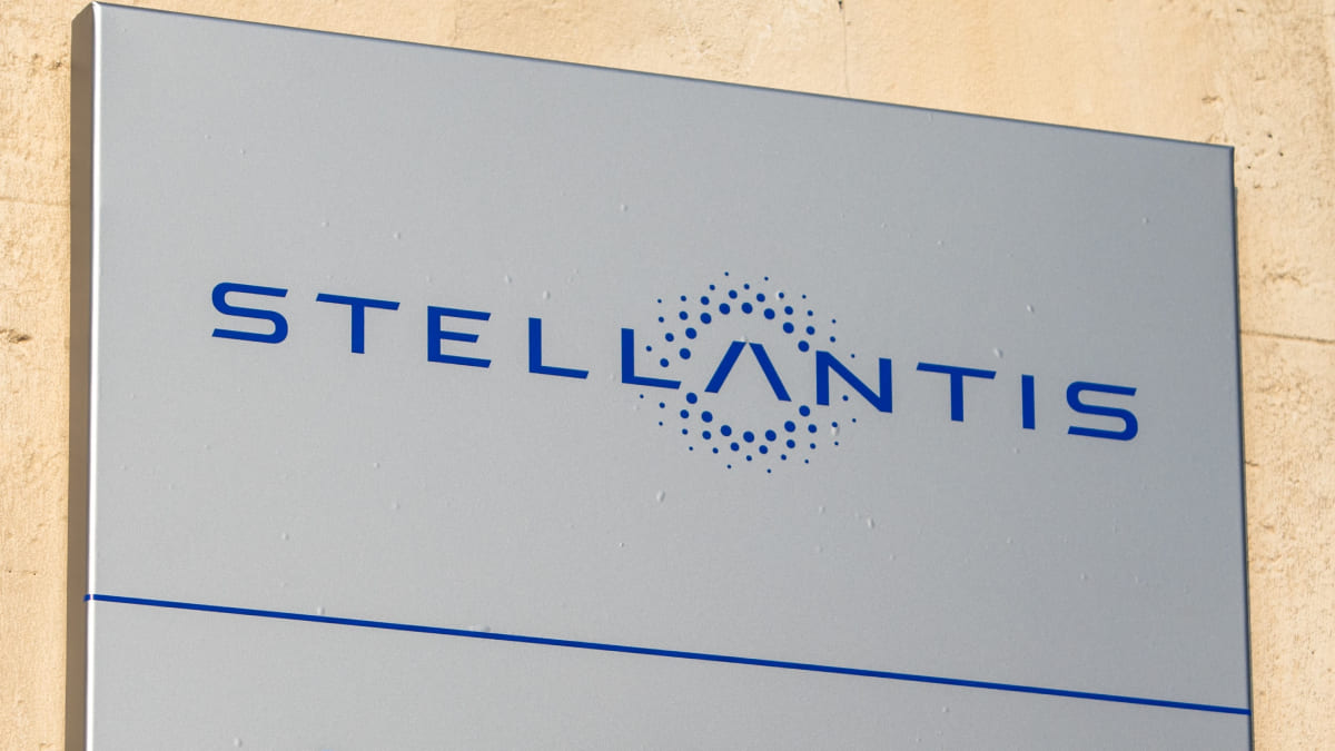 Stellantis layoffs in Italy