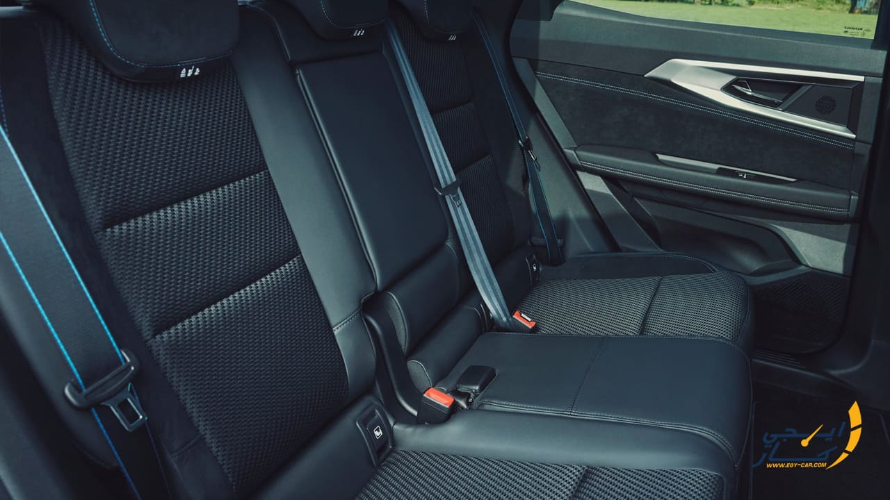 سعر Renault Austral