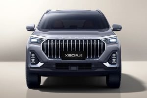 جيتور X90 بلس
