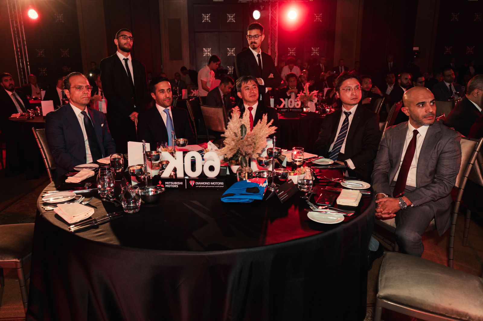 ميتسوبيشي SUV