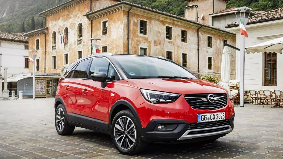 أسعار سيارات اوبل موديل 2024 في مصر