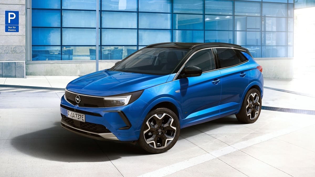 أسعار سيارات أوبل في مصر