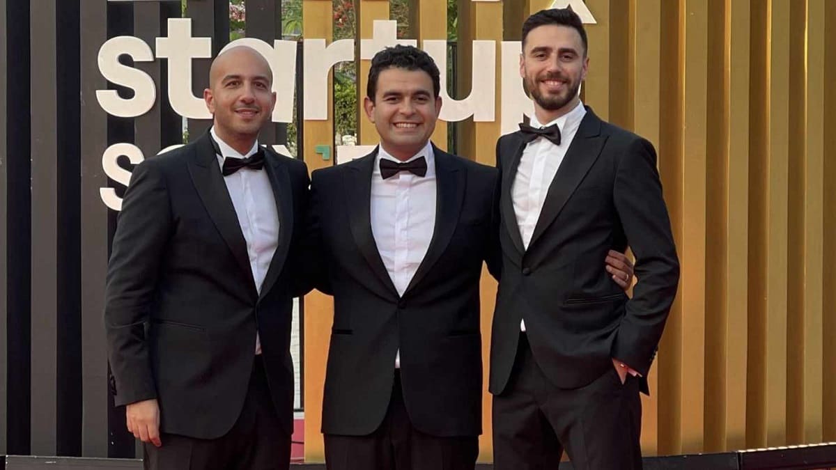 أوكتين تحقق مبيعات وقود بقيمة مليار جنيه في 2023