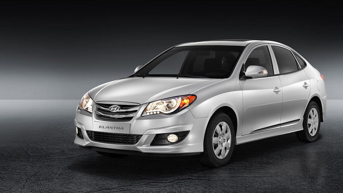 أسعار هيونداي النترا HD وأكسنت RB في مصر