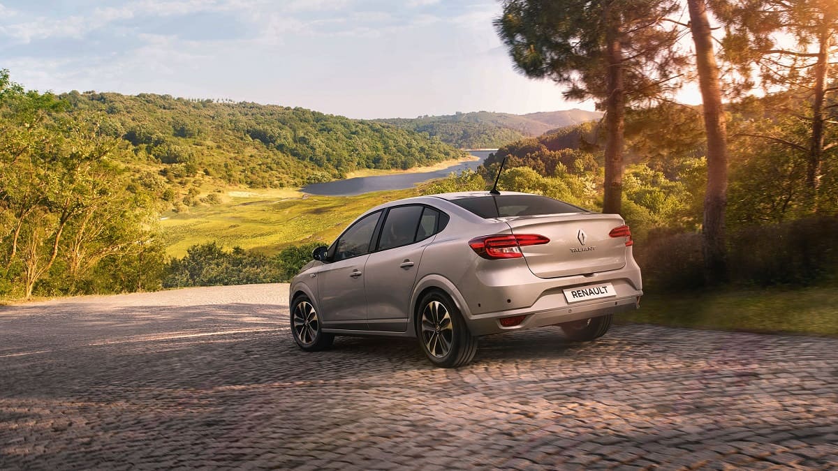 أسعار رينو في مصر