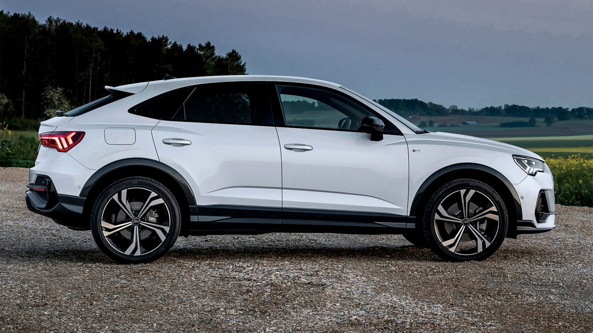 اسعار سيارات اودي 2024 في مصر