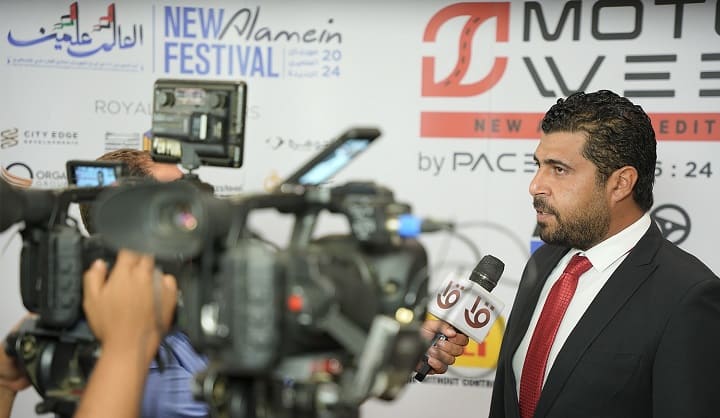 محمد سمير
