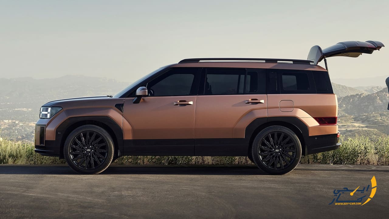 هيونداي سانتافي