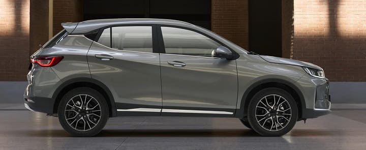 جيتور X50