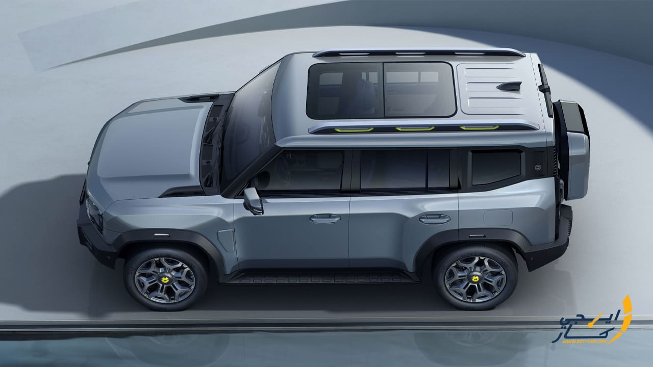 سعر جيتور T2 في مصر