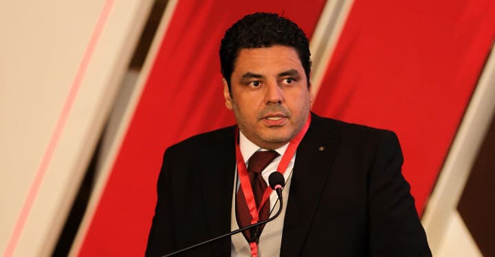 محمد ابو الفتوح