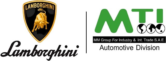 MTI Lamborghini