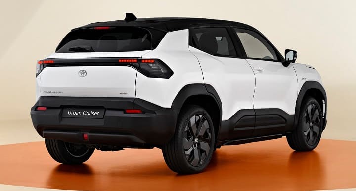 اوربان كروزر