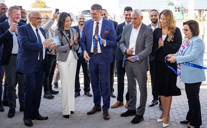 مركز خدمة عز العرب للسيارات