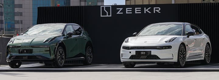 سيارات زيكر