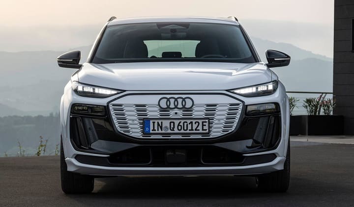 Q6 ETRON
