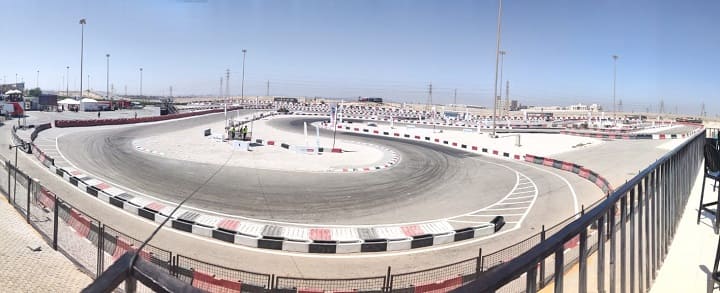 التراك
