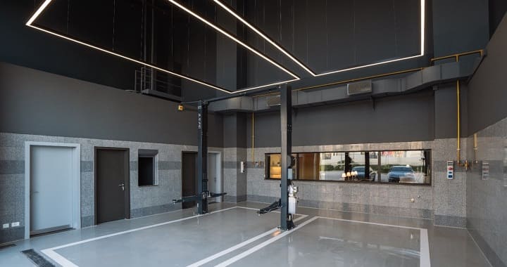 genesis service center