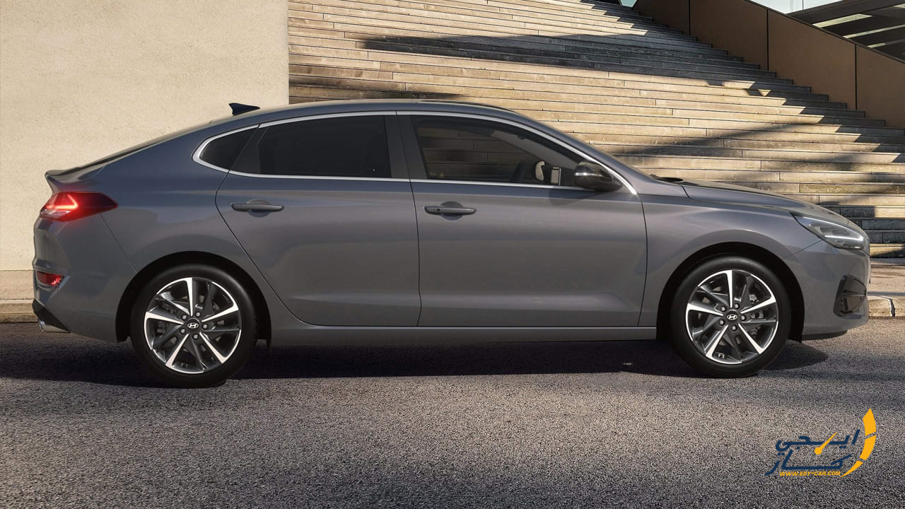 سعر هيونداي i30