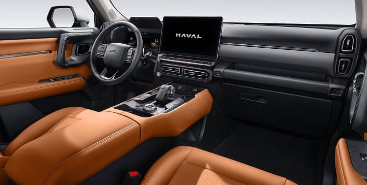 Haval H7