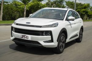 جاك JS6
