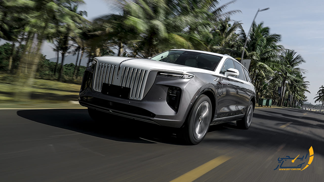 سعر هونشي E-HS9