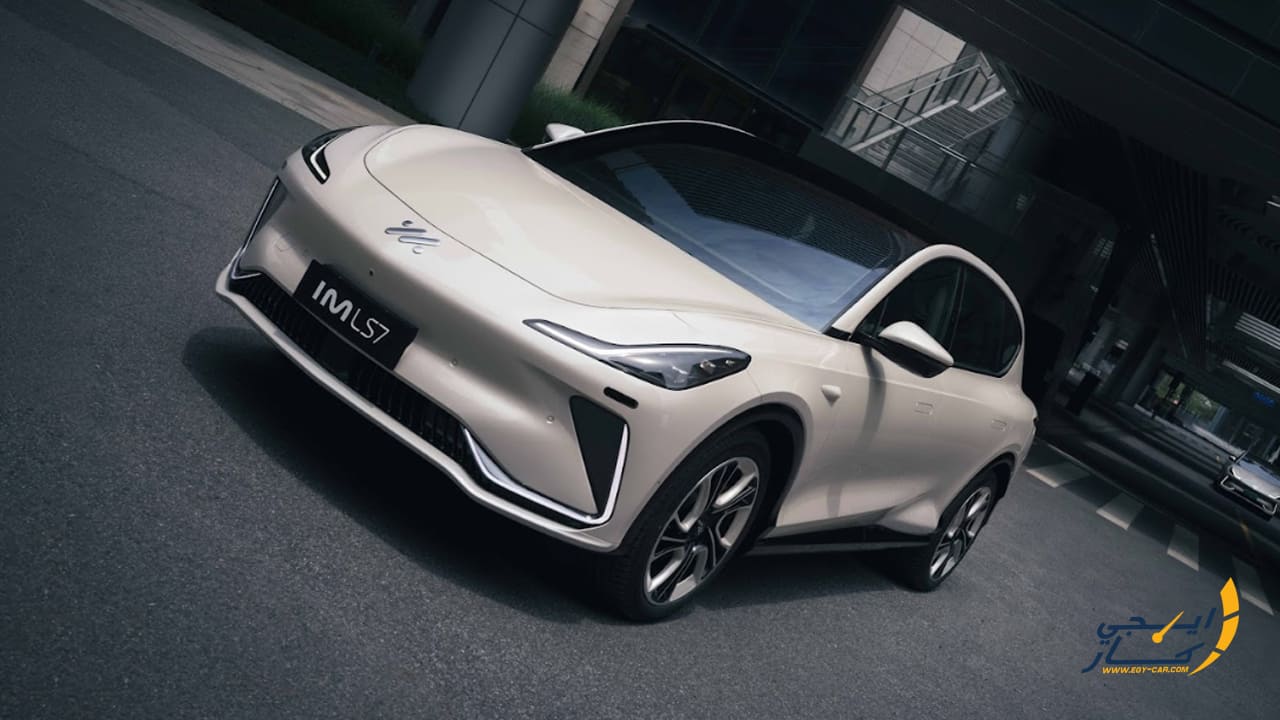 مواصفات IM LS7