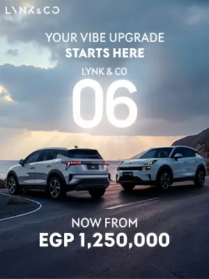 Lynk & Co Campaign