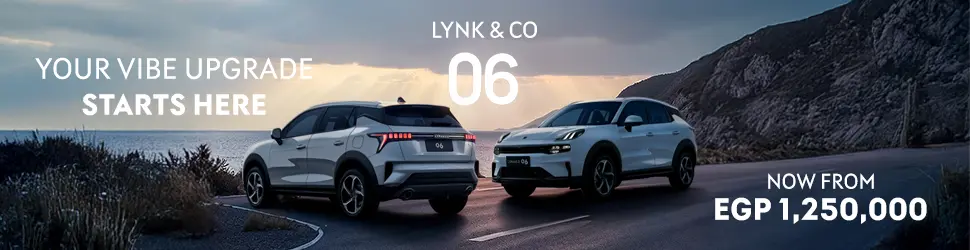 Lynk & Co Campaign