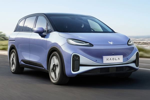 ارك فوكس كاولا