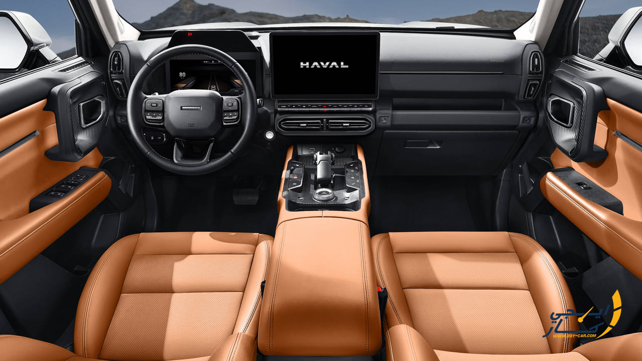 Haval H7
