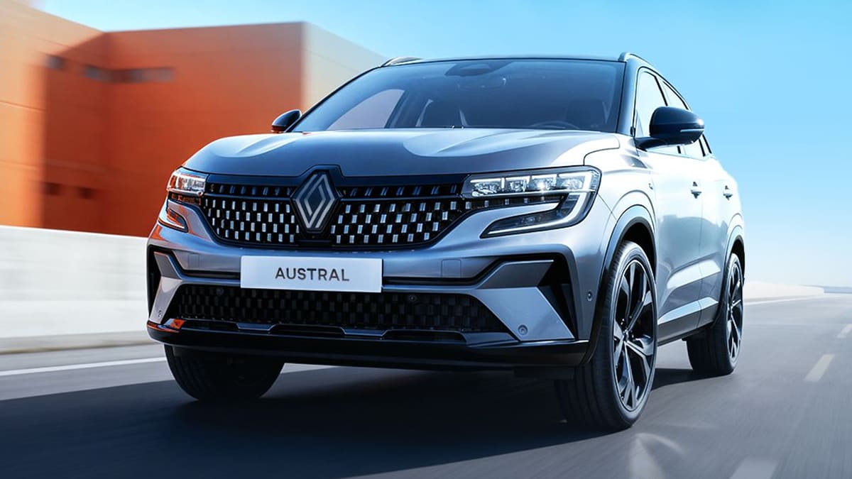 renault austral 2026 price reduction