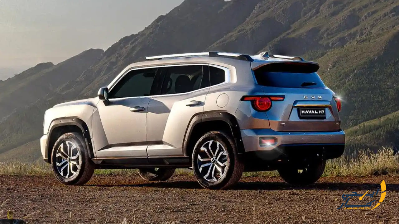 سعر هافال H7