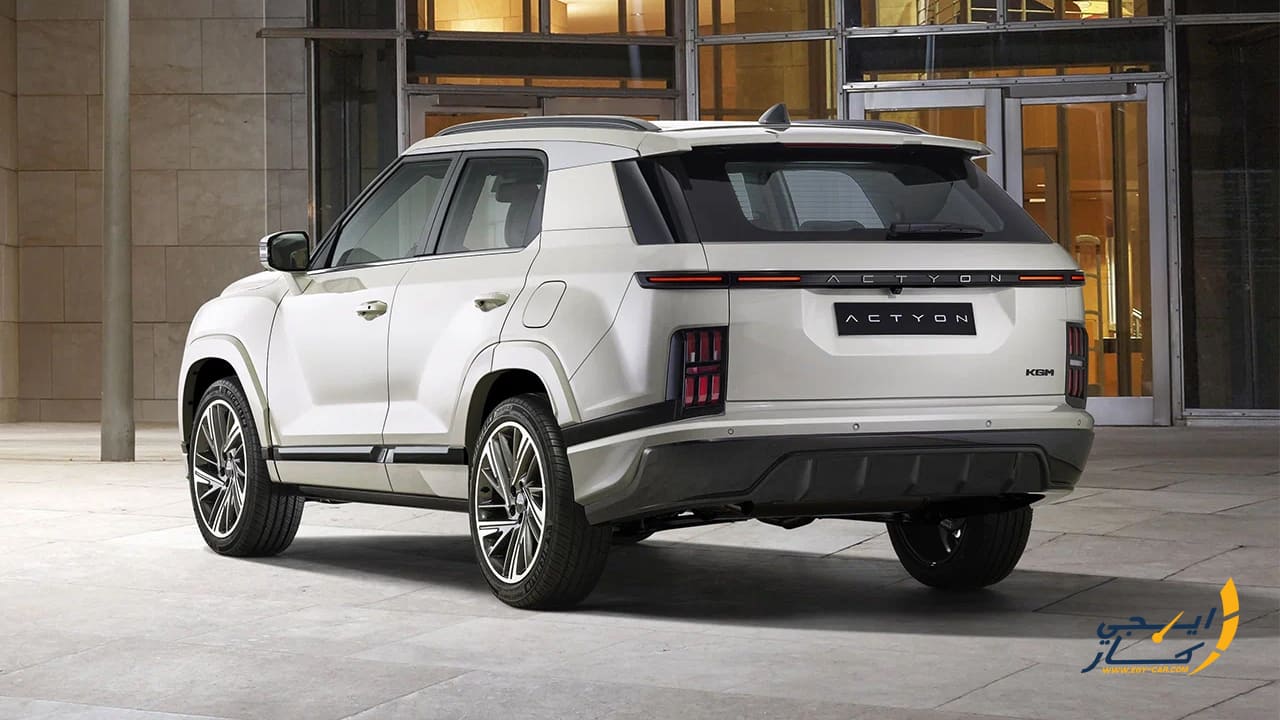 سانج يونج اكتيون