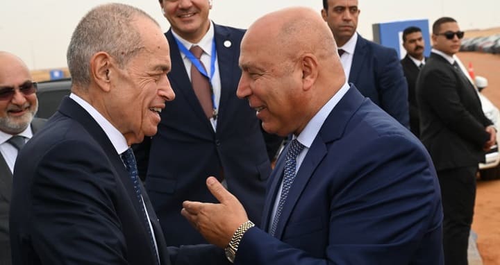 كامل الوزير