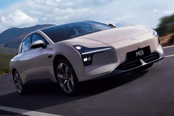 اكس بينج مونا M03