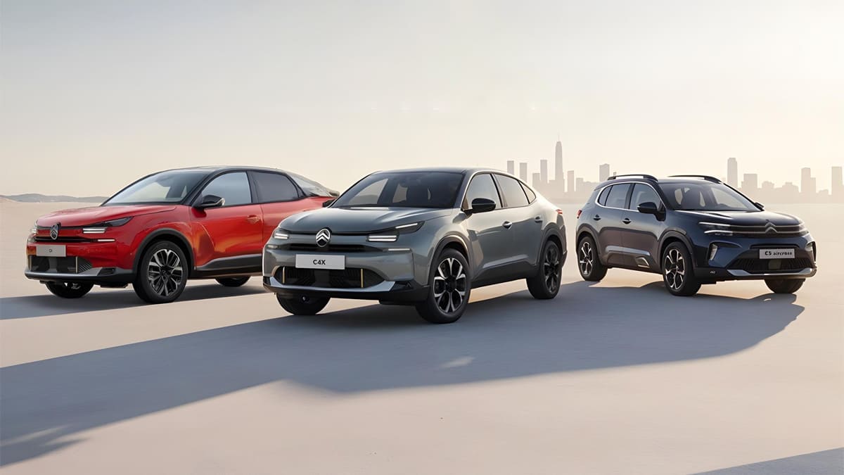 صيانة ستروين مجانا