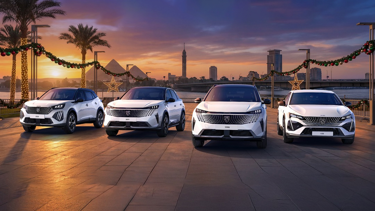 تخفيضات بيجو يناير 2026