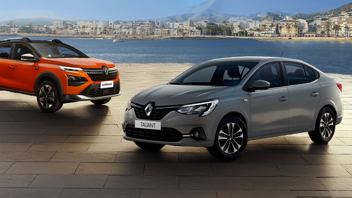 تخفيضات رينو في مصر