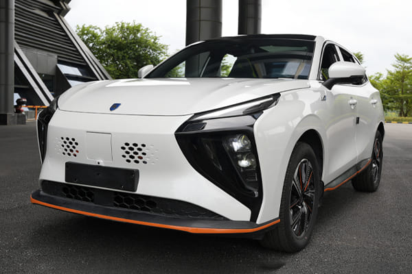 فورثينج T5 EV