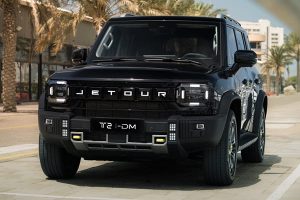 جيتور T2 i-DM