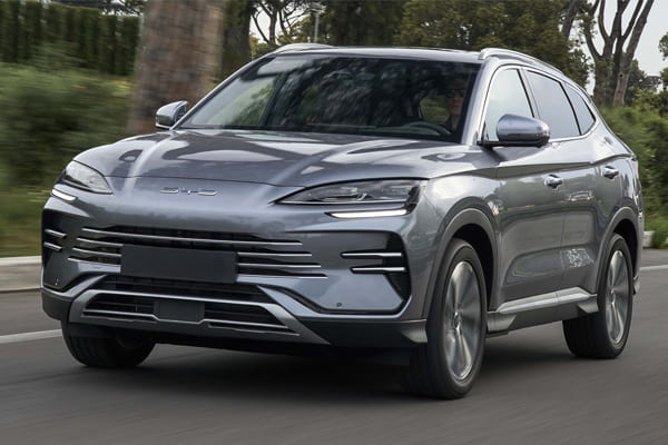 بي واي دي سي ليون 6 DM-i