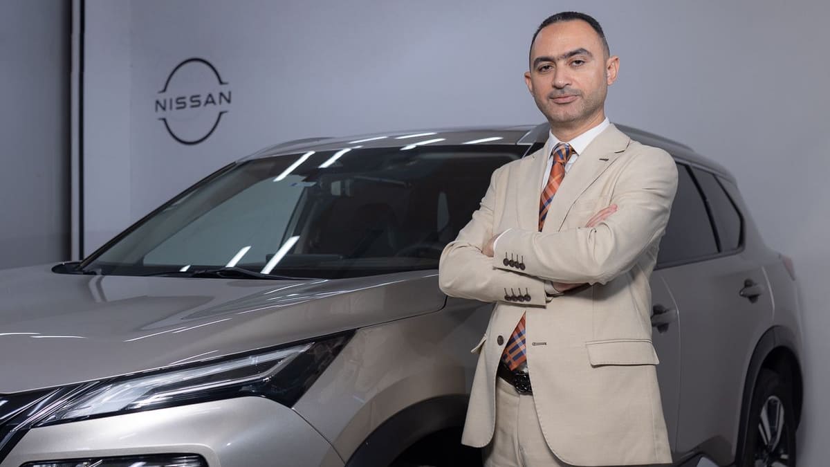 محمد عبد الصمد نيسان